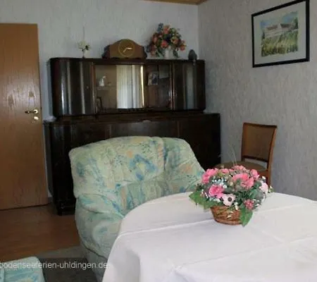 Ferienwohnung Roswitha Sulger