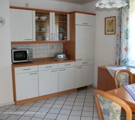 Ferienwohnung Roswitha Sulger Appartement