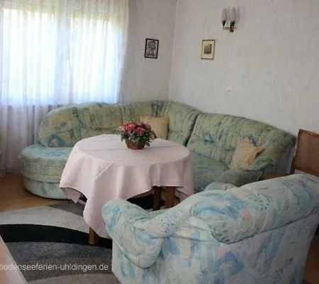 Appartement Ferienwohnung Roswitha Sulger *