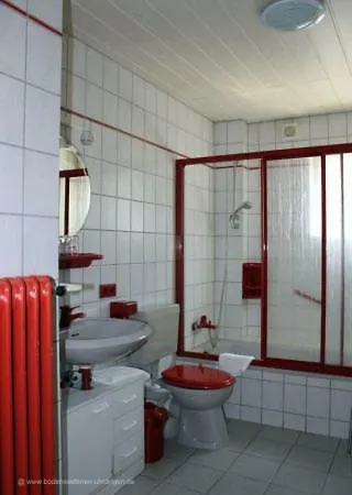 Ferienwohnung Roswitha Sulger Uhldingen-Mühlhofen