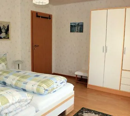 Ferienwohnung Roswitha Sulger *